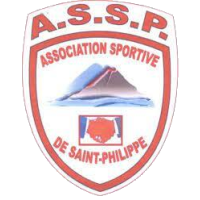 logo AS Saint-Philippe