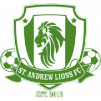 logo St Andrew Lions