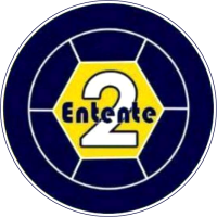 logo Entente II Lomé