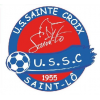 logo Croix de St-Lô