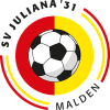 logo Juliana '31