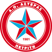 logo Asteras Petriti