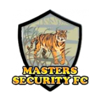 logo Masters Security