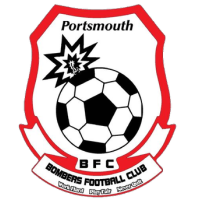 logo Portsmouth Bombers