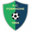 logo Formigine