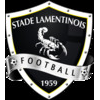 logo Stade Lamentin