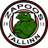 logo Zapoos Tallinn