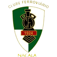 logo Ferroviário Nacala