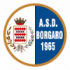 logo Borgaro Torinese