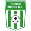 logo Tatran Zdirec