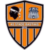 logo Stade Bastiais