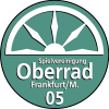logo Oberrad