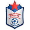 logo Academy V. Ponedelnik