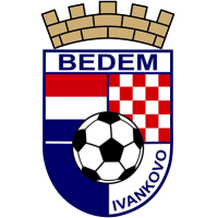 logo Bedem Ivankovo