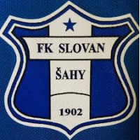 logo Slovan Sahy