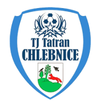 logo Tatran Chlebnice