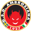 logo Ambrosiana