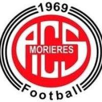 logo Morières les Avignon