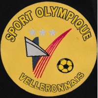 logo Velleron