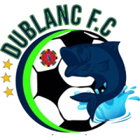 logo Dublanc FC