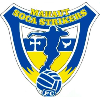 logo Mahaut Soca Strikers