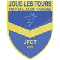 logo Joué Touraine