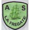 logo La Frégate