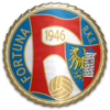 logo Fortuna Pleseni
