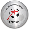 logo Steaua 57 Chisinau