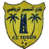 logo Teïssir d'Atar