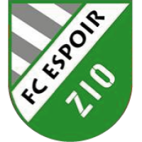 logo Espoir Tsevie