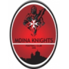 logo Mdina Knights