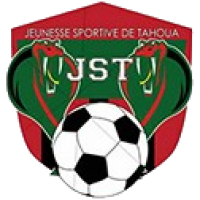 logo JS Tahoua