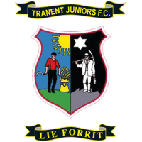 logo Tranent Juniors