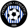 logo Penicuik Athletic