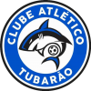 logo Atlético Tubarão