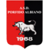 logo Porfido Albiano