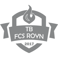 logo TB/Suduroy/Royn II