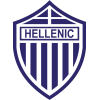 logo Hellenic FC