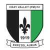 logo Cray Valley Paper Mills