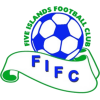 logo Five Islands FC
