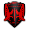 logo Tbilissi 2016
