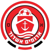 logo Hapoel Ashdod