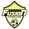 logo Dakota Fusion FC
