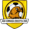 logo Cornuda Crocetta