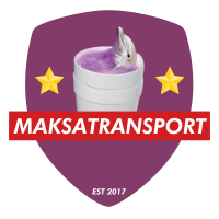 logo Maksatransport