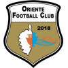 logo FC Oriente