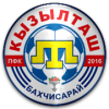 logo Kyzyltash Bakhchisaray