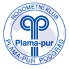 logo Plama Podgrad
