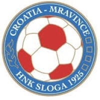 logo Sloga Mravince